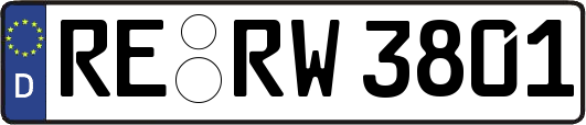 RE-RW3801