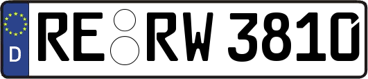 RE-RW3810