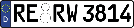 RE-RW3814