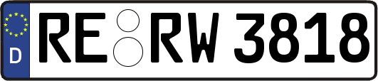 RE-RW3818