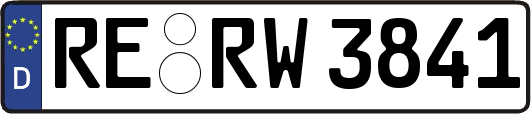RE-RW3841
