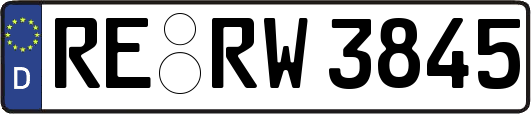 RE-RW3845
