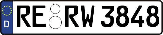 RE-RW3848