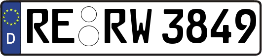 RE-RW3849