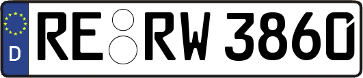 RE-RW3860