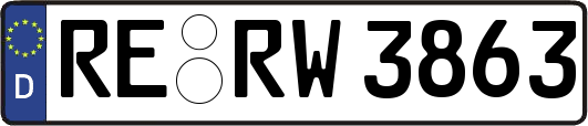 RE-RW3863