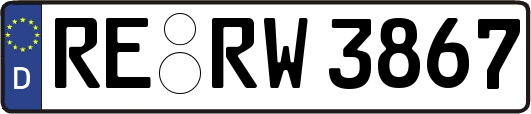 RE-RW3867