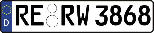 RE-RW3868