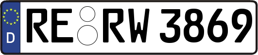 RE-RW3869