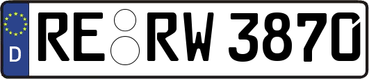 RE-RW3870