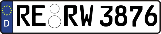 RE-RW3876