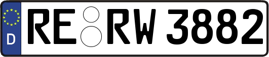 RE-RW3882