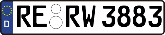 RE-RW3883