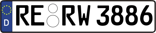 RE-RW3886