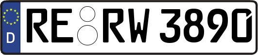 RE-RW3890