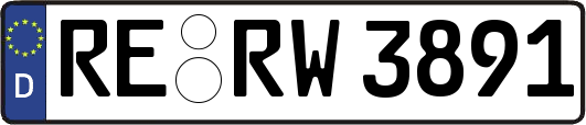 RE-RW3891