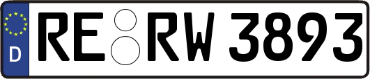 RE-RW3893