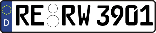 RE-RW3901