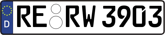 RE-RW3903