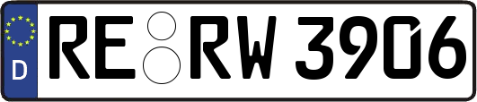 RE-RW3906