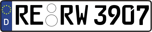 RE-RW3907