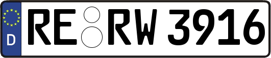 RE-RW3916