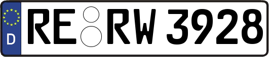 RE-RW3928