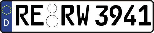 RE-RW3941