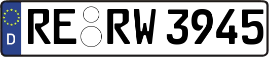 RE-RW3945