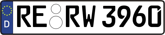 RE-RW3960
