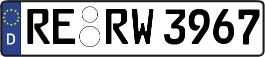 RE-RW3967