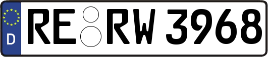 RE-RW3968