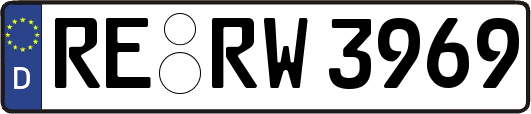 RE-RW3969
