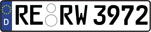 RE-RW3972