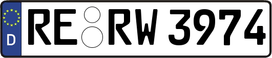 RE-RW3974
