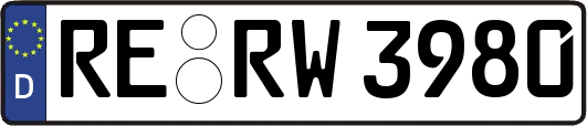 RE-RW3980