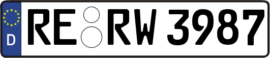 RE-RW3987