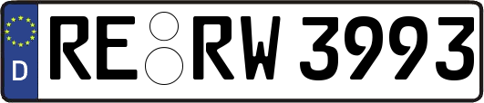 RE-RW3993