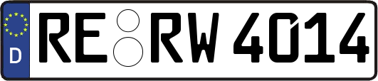 RE-RW4014