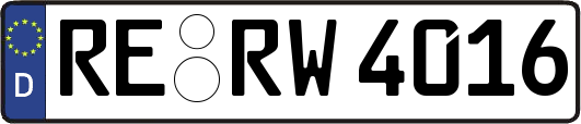 RE-RW4016