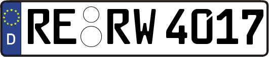 RE-RW4017