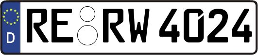 RE-RW4024
