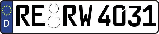 RE-RW4031