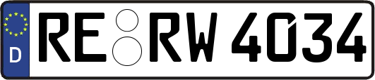 RE-RW4034