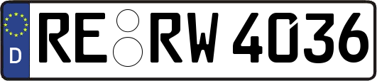 RE-RW4036