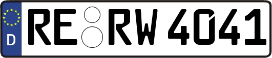 RE-RW4041