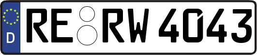 RE-RW4043