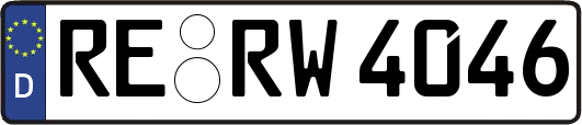 RE-RW4046