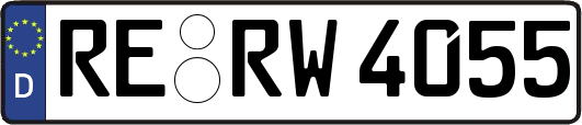 RE-RW4055