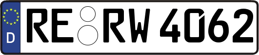 RE-RW4062